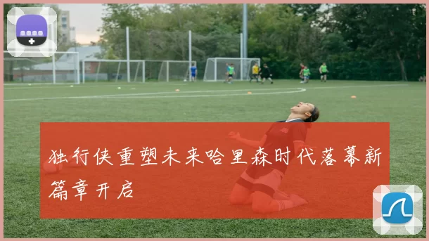 独行侠重塑未来哈里森时代落幕新篇章开启
