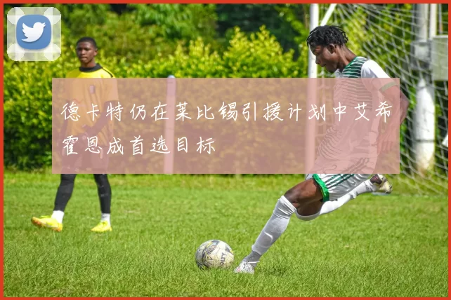 德卡特仍在莱比锡引援计划中艾希霍恩成首选目标